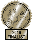 Eric Hoffer Finalist